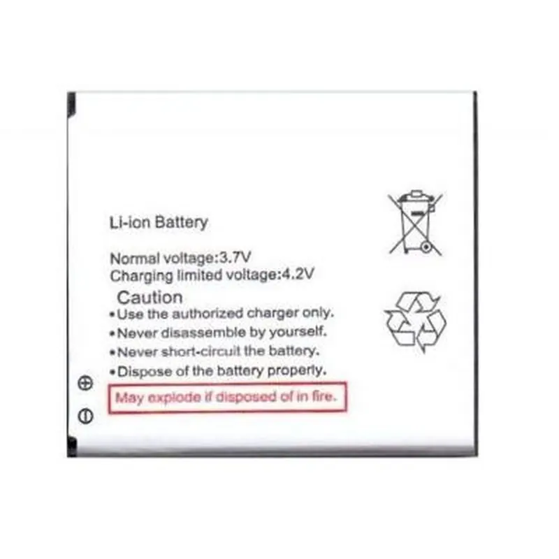 Battery for Karbonn Android One Sparkle V — image 1