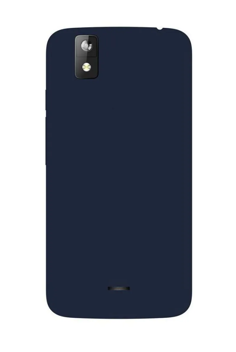 Full Body Housing for Karbonn One Sparkle V - Black — image 1