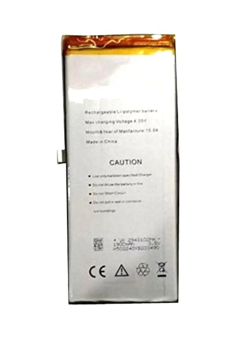 Battery for Karbonn Titanium Mach Two S360 — image 1