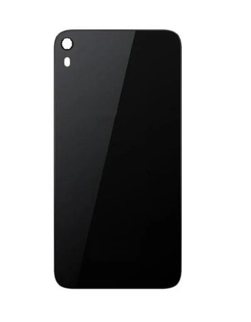 Back Panel Cover for Karbonn Titanium Mach Two S360 - Blue — image 1