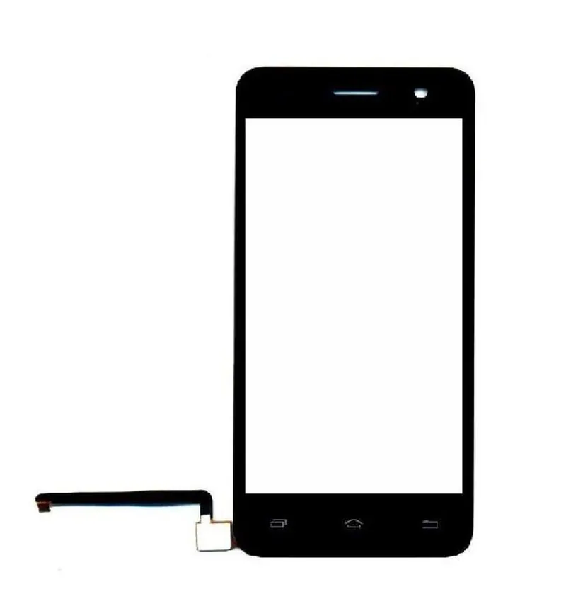 Touch Screen Digitizer for Karbonn Titanium Mach Two S360 - Blue — image 1
