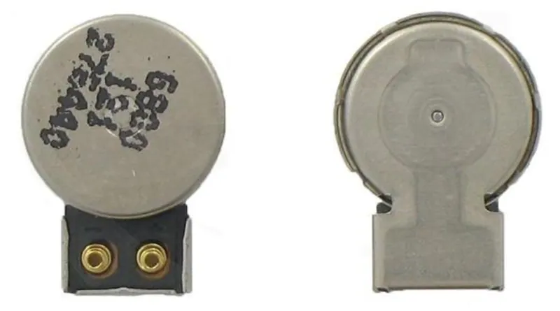 Vibrator for Karbonn Titanium Mach Two S360 — image 1