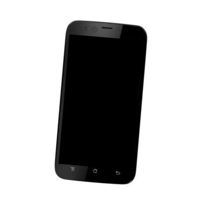 LCD Connector for Karbonn Titanium Mach Two S360 — image 1