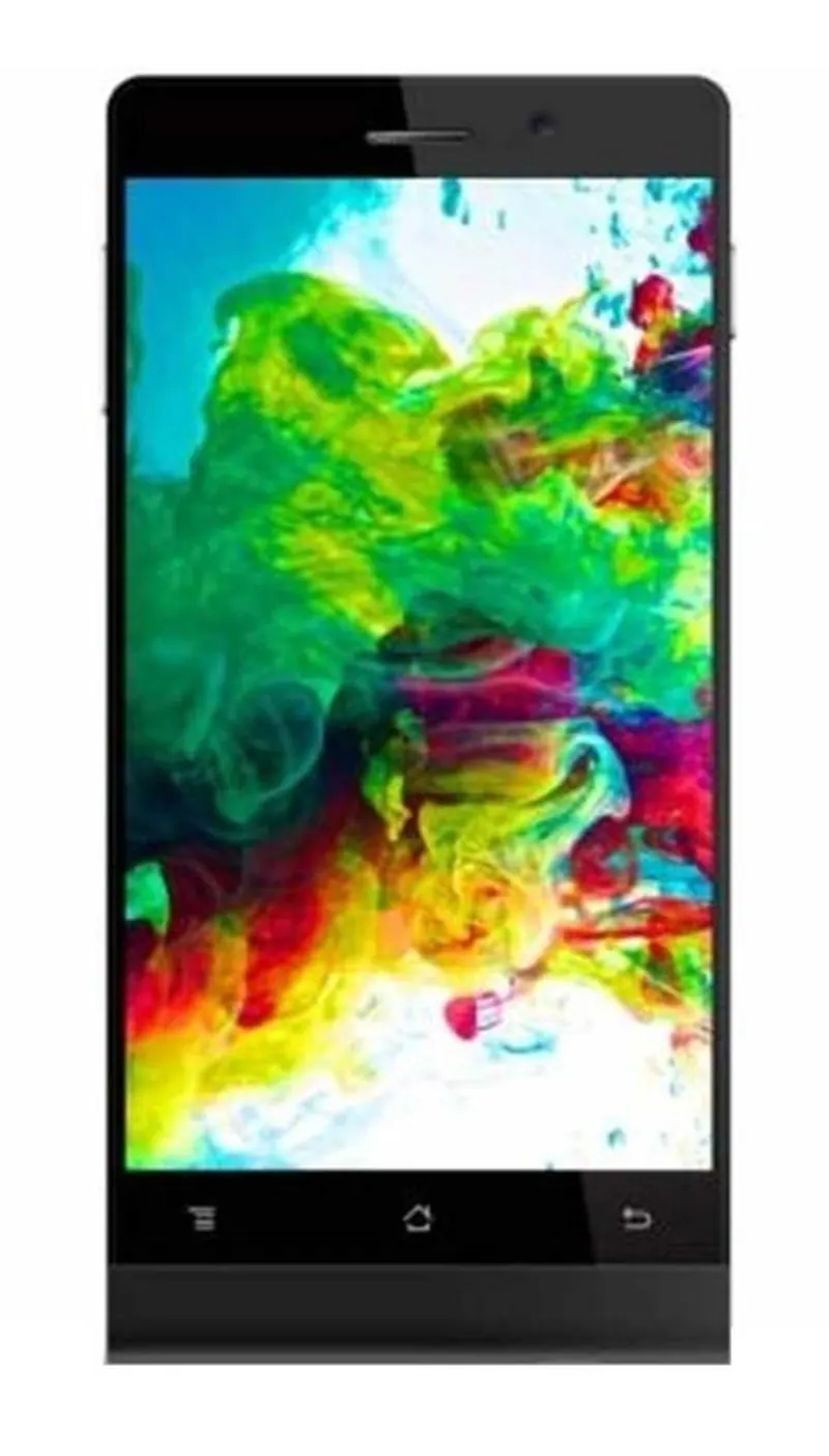 LCD Screen for Karbonn Titanium Octane (replacement display without touch) — image 1