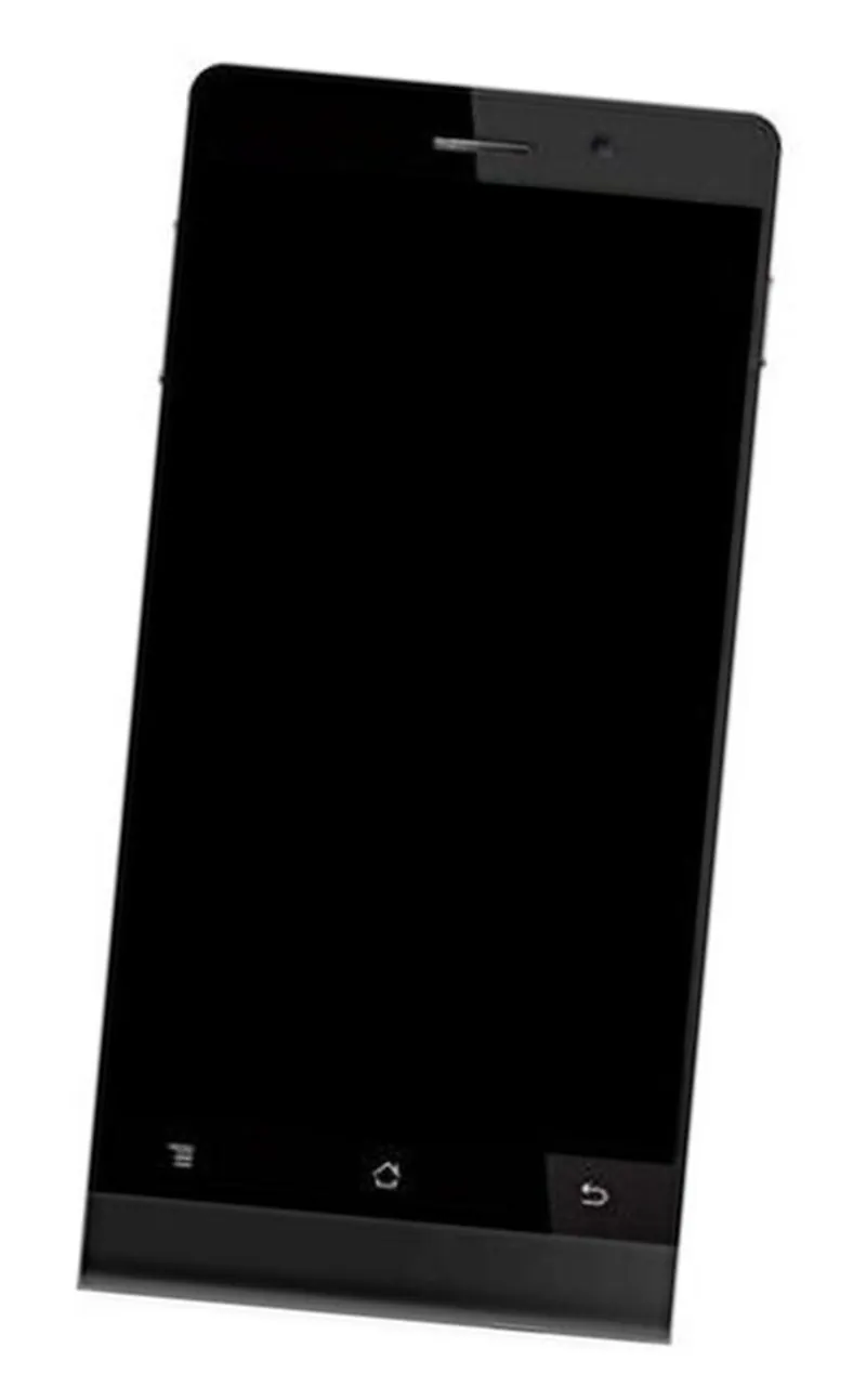 LCD Connector for Karbonn Titanium Octane — image 1