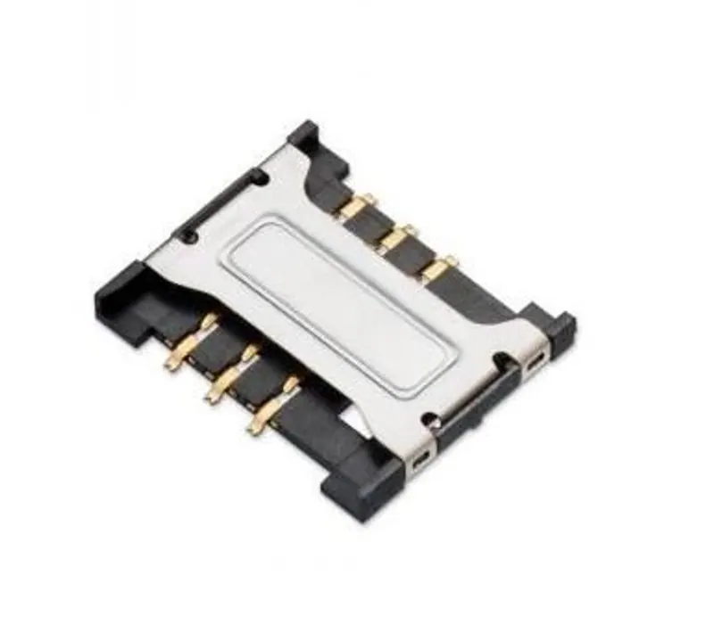 Sim connector for Karbonn Titanium Octane Plus — image 1