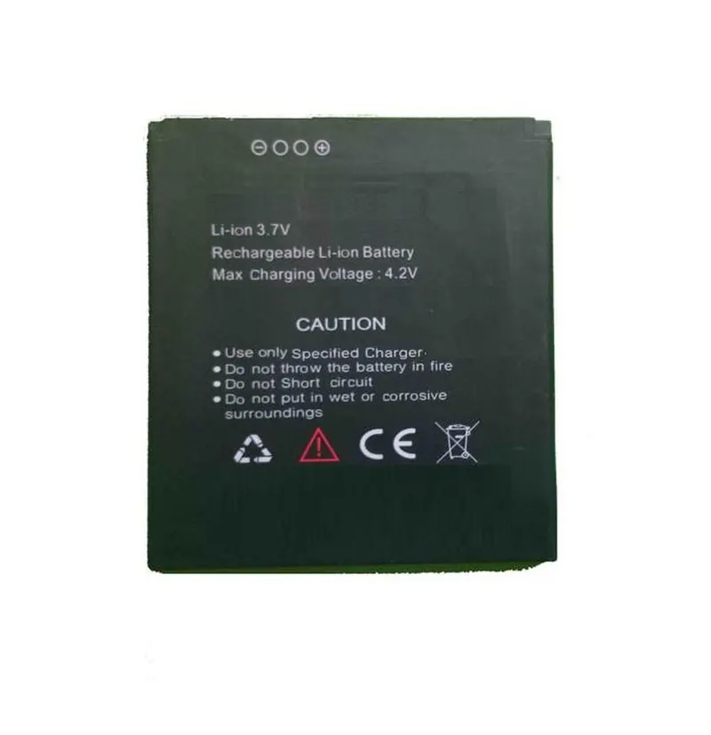 Battery for Karbonn Titanium S1 Plus — image 1