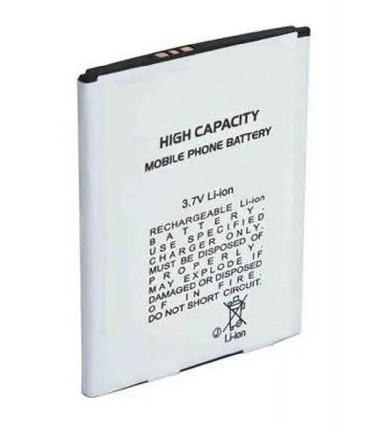 Battery for Karbonn Titanium S5 Plus — image 1