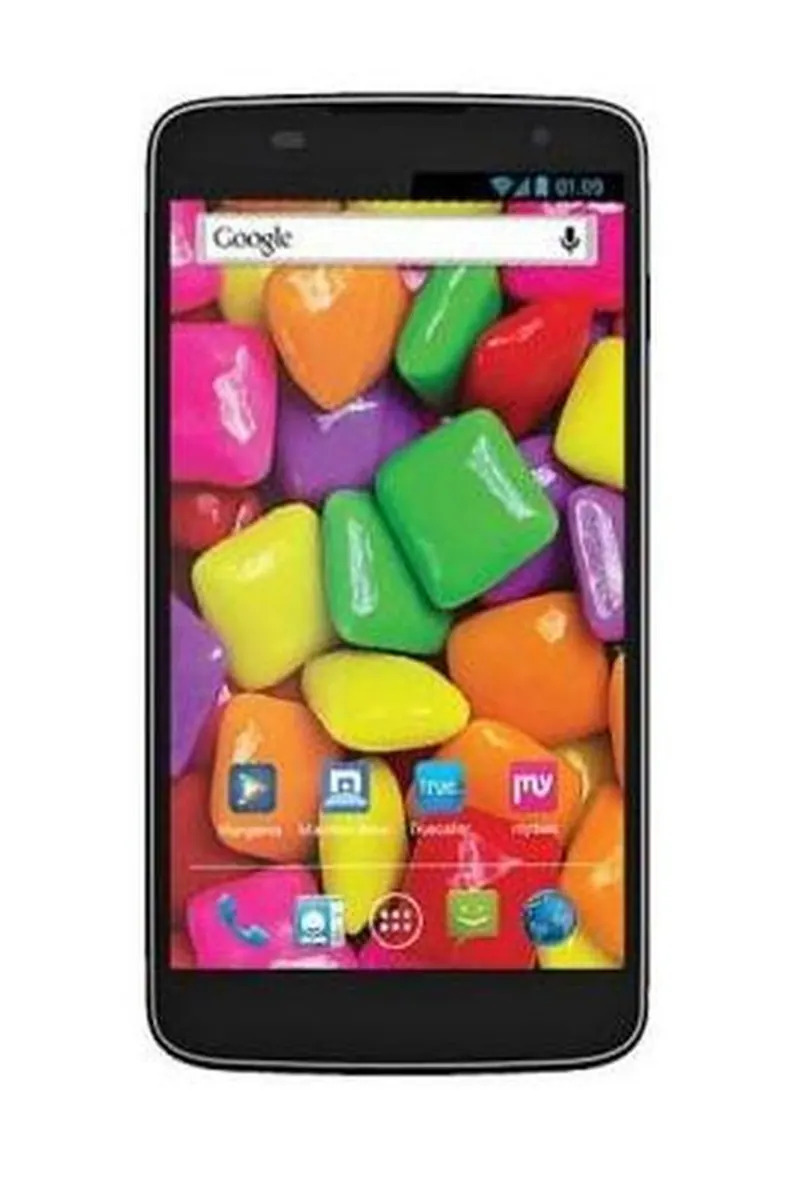 LCD Screen for Karbonn Titanium S5 Plus (replacement display without touch) — image 1