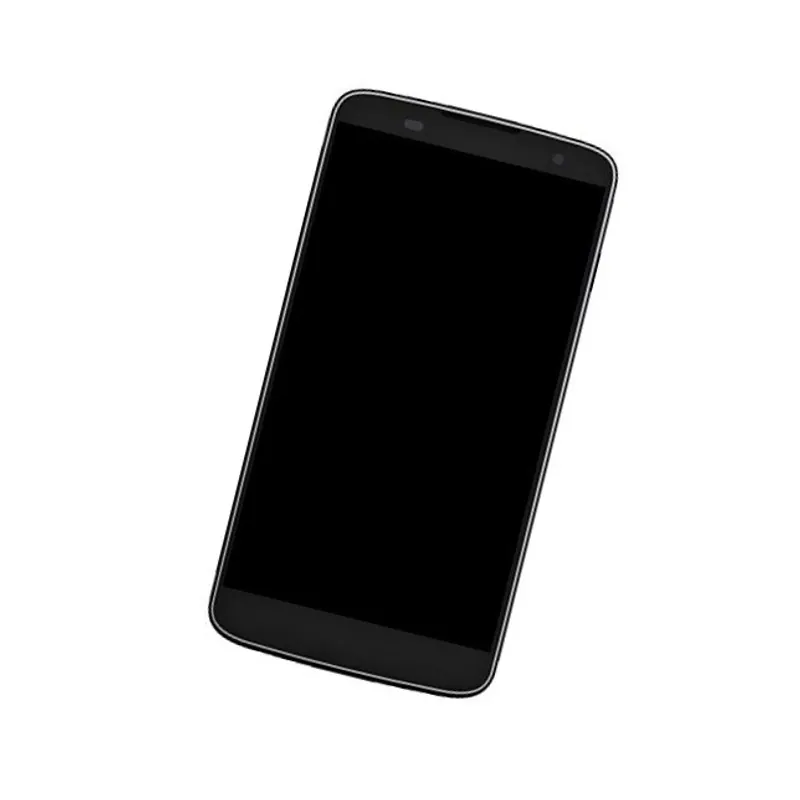 LCD Connector for Karbonn Titanium S5 Plus — image 1