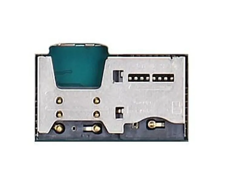 Sim connector for Karbonn Titanium Wind W4 — image 1