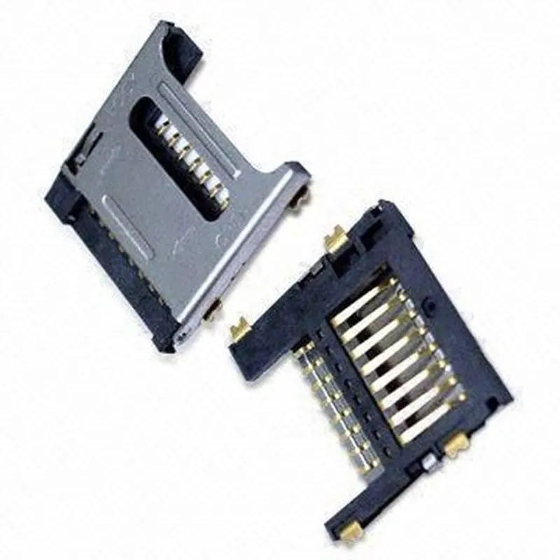 Sim connector for Karbonn Titanium X — image 1
