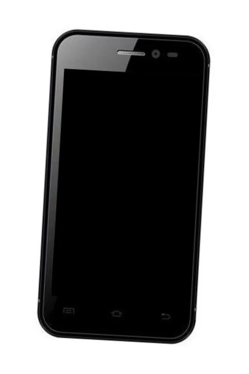 Charging Connector Flex / PCB Board for Intex Aqua 3G Plus — image 1