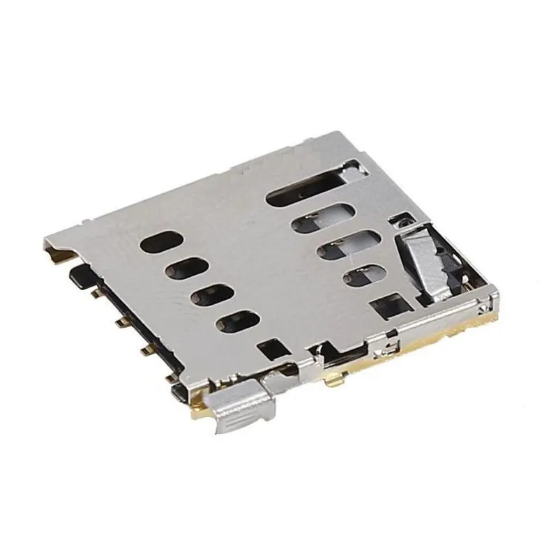 MMC Connector for Yu Yunique Plus — image 1
