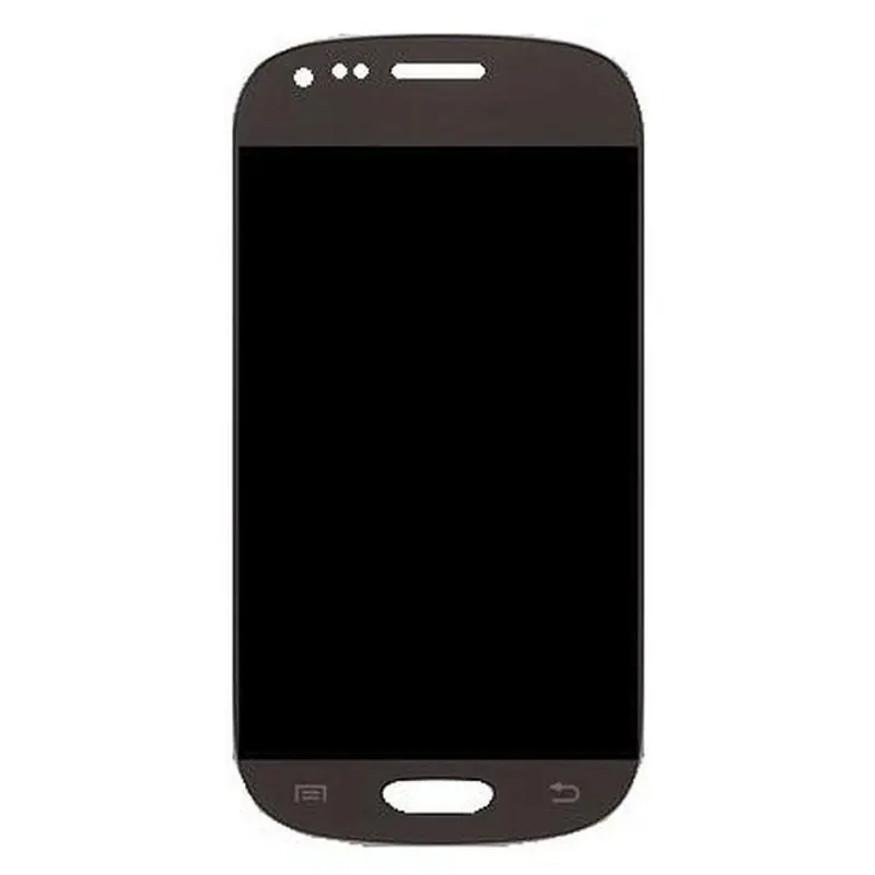 Display for Samsung Galaxy Light SGH-T399 - Black (Combo Folder) — image 1
