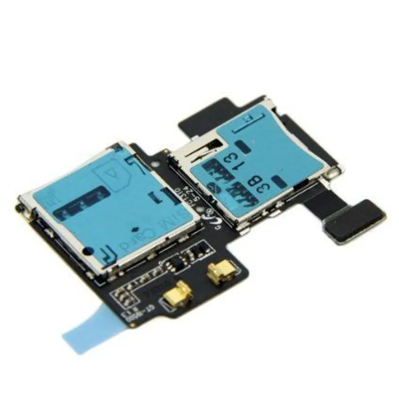 Sim connector for Samsung Galaxy V SM-G313HZ — image 1