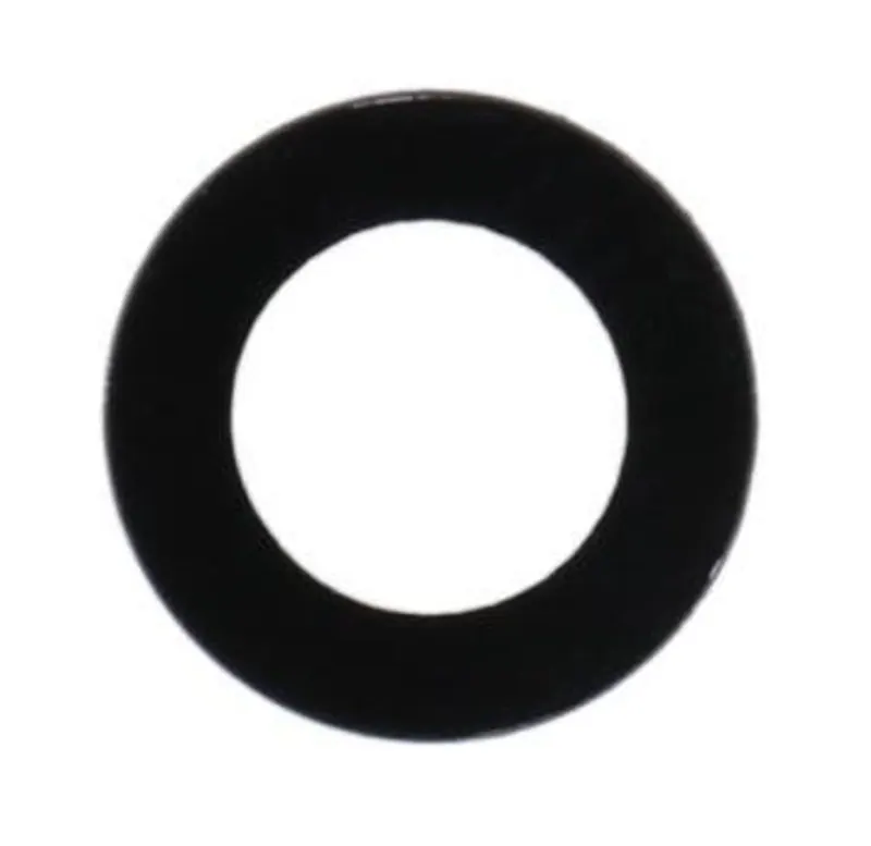 Camera Lens for Samsung Galaxy V SM-G313HZ Black — image 1
