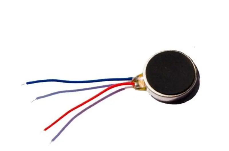 Vibrator for Motorola EX300 — image 1