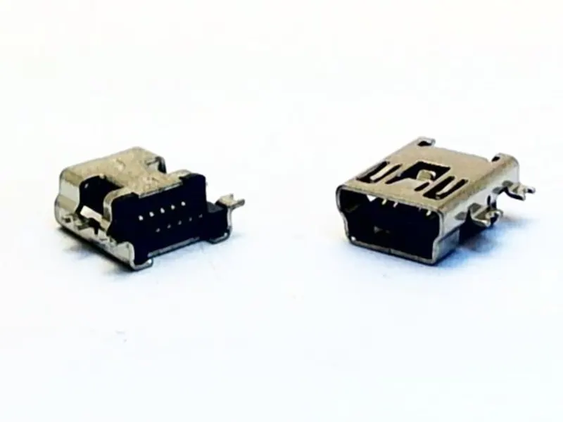 Charging Connector for Motorola KRZR K3 — image 1