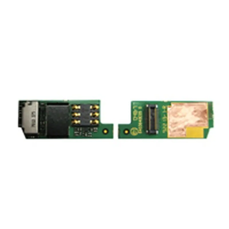 Sim Connector For Motorola KRZR K3 — image 1