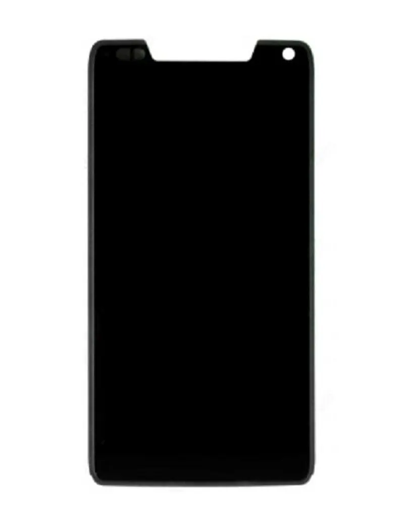 Display for Motorola Luge - Black (Combo Folder) — image 1