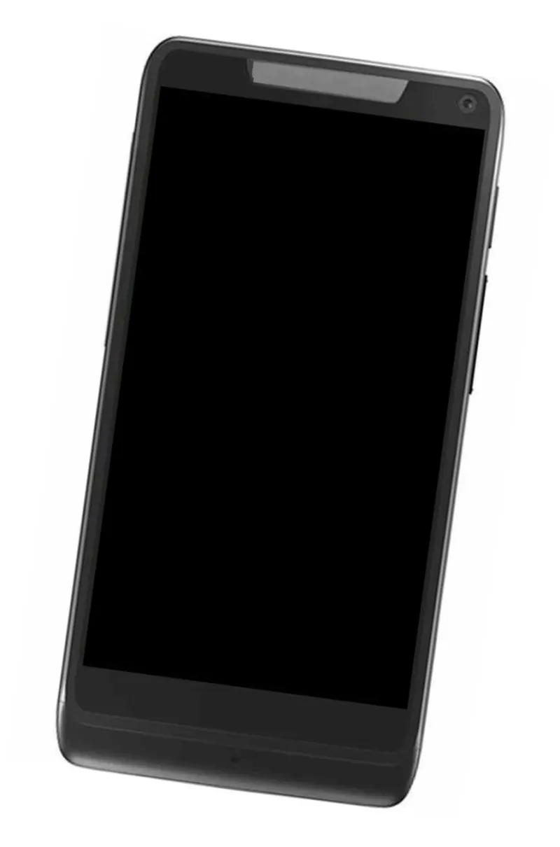 LCD Connector for Motorola Luge — image 1