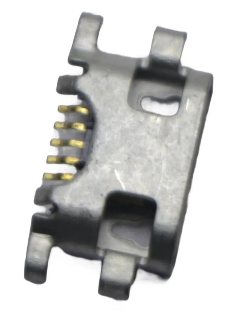 Charging Connector for Moto C Plus — image 1
