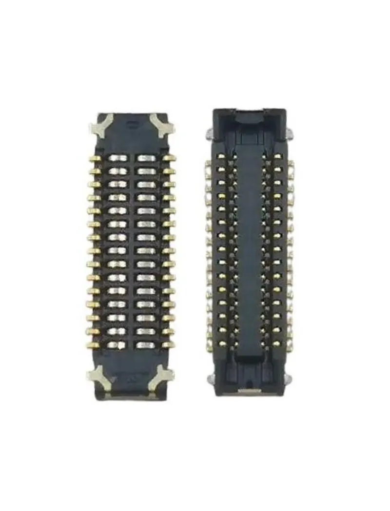 LCD Connector for Moto C Plus — image 1