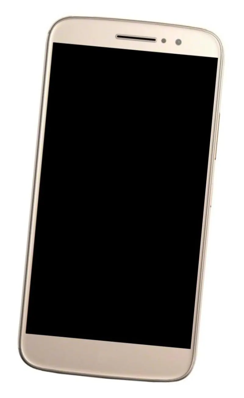 LCD Connector for Moto M — image 1