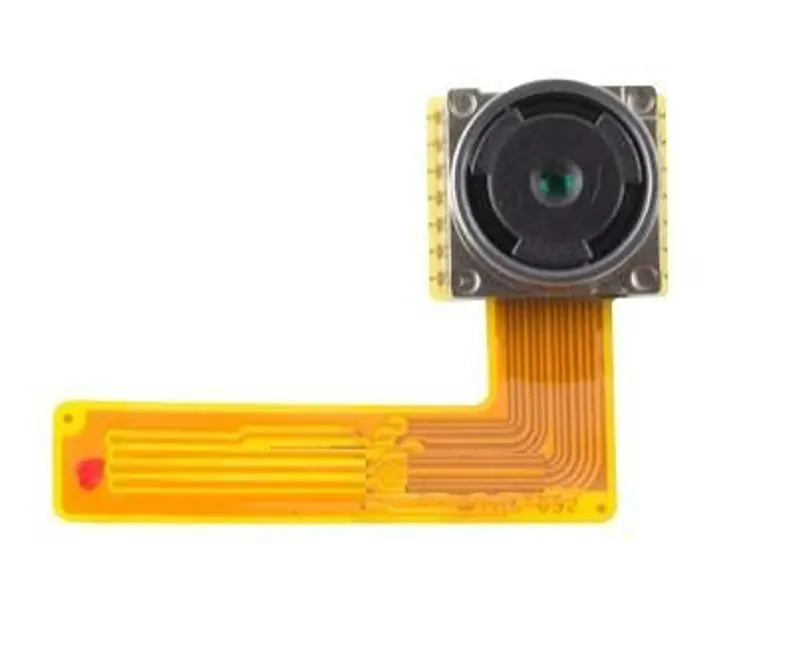 Replacement Front Camera for Motorola Moto Maxx (Selfie Camera) — image 1