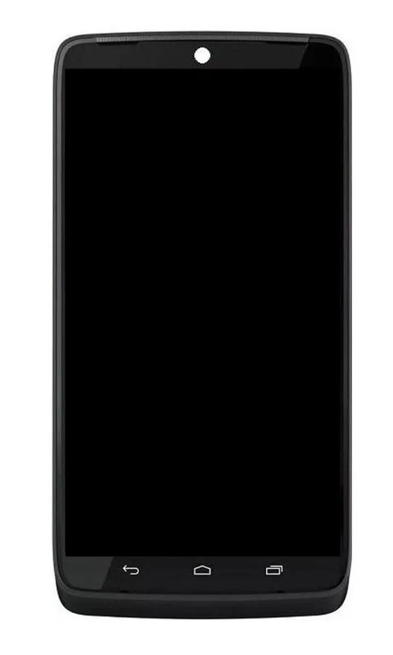 LCD Screen for Motorola Moto Maxx (replacement display without touch) — image 1