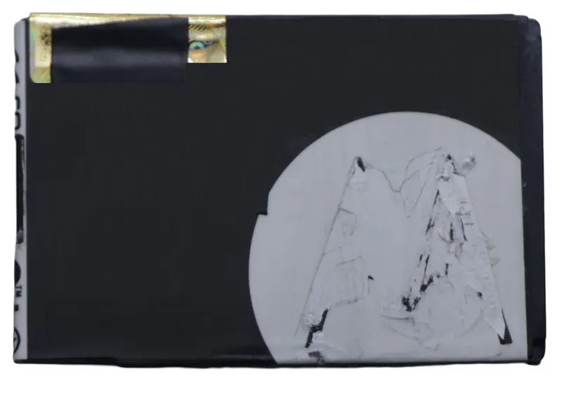 Battery for Motorola MotoGO EX430 — image 1