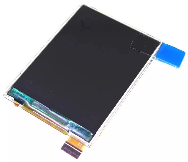 LCD Screen for Motorola MotoGO EX430 - Replacement Display — image 1