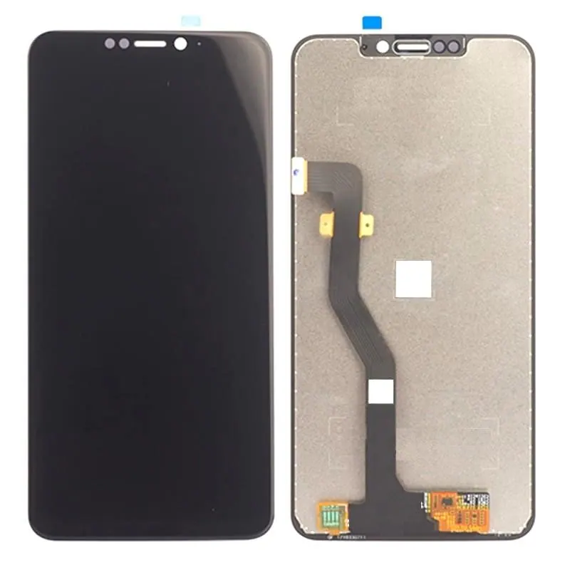 Display for Motorola P30 - Blue (Combo Folder) — image 1