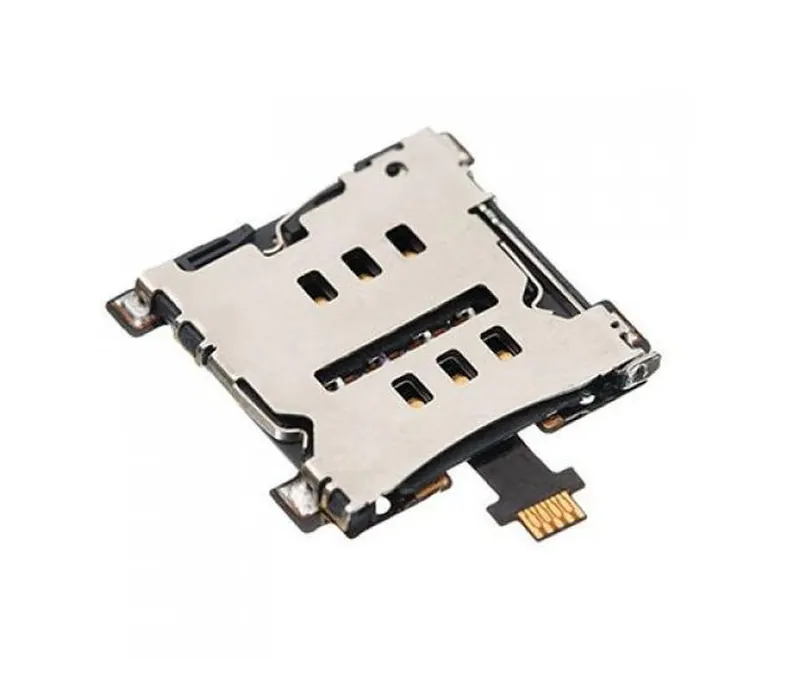 Sim Connector for Motorola P30 — image 1