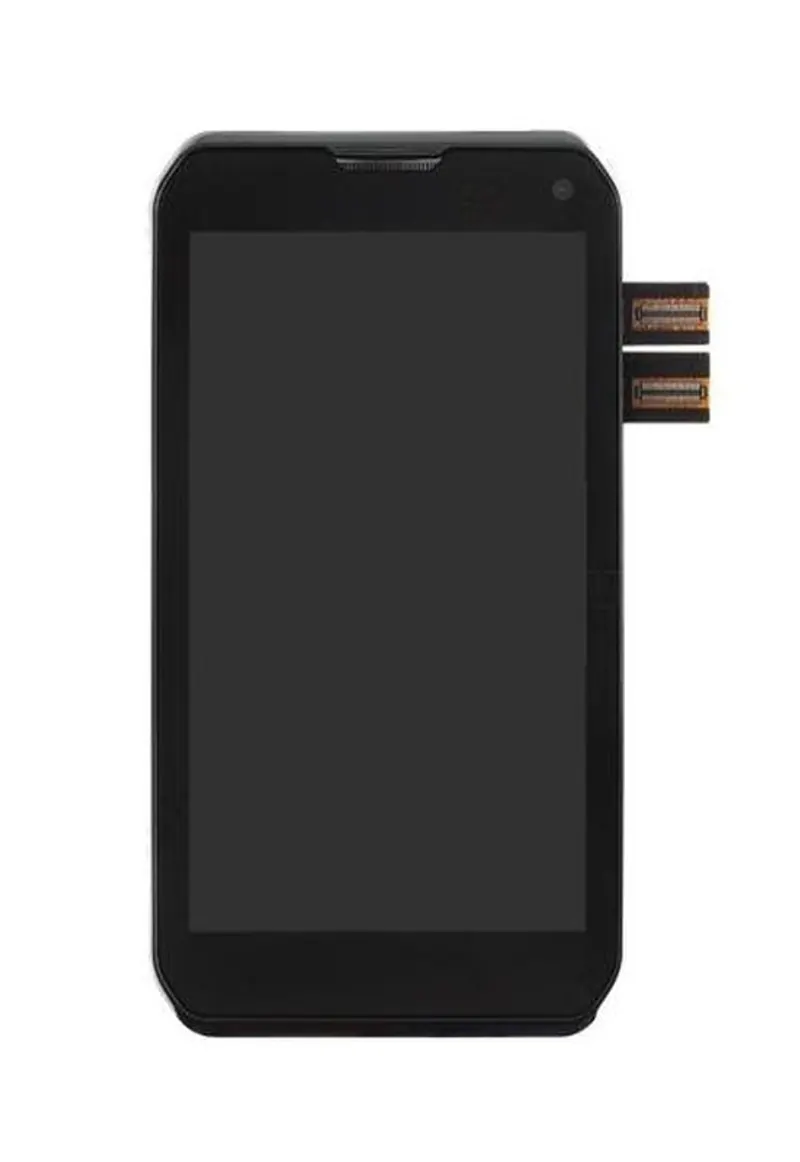 Display for Motorola Photon Q 4G LTE XT897 - Black (Combo Folder) — image 1