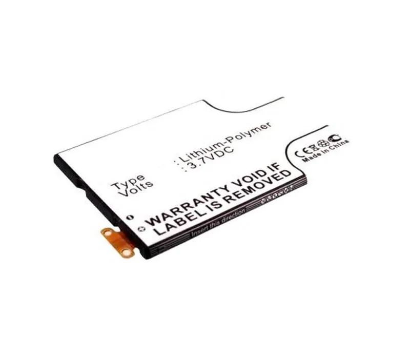Battery for Motorola Photon Q 4G LTE XT897 — image 1