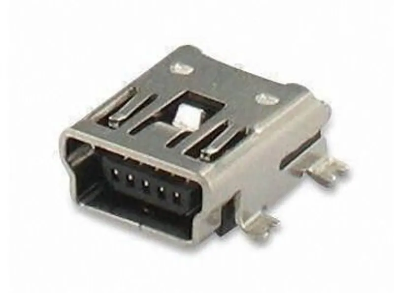 Charging Connector for Motorola Photon Q 4G LTE XT897 — image 1