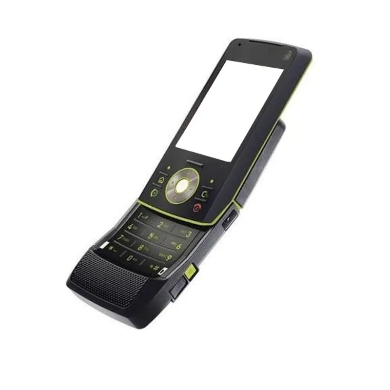 Full Body Housing for Motorola RIZR Z8 - Black — image 1