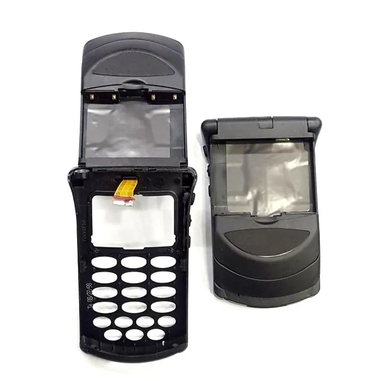 Full Body Housing for Motorola StarTAC 130 - White — image 1