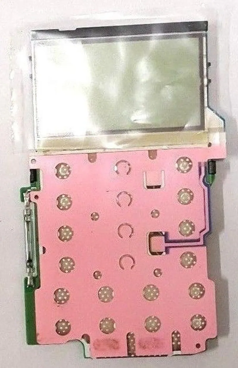 LCD Screen for Motorola StarTAC Rainbow - Replacement Display — image 1