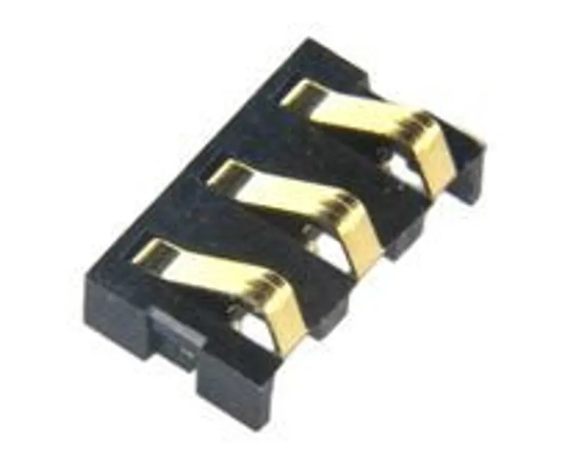Battery Connector for Motorola StarTAC Rainbow — image 1