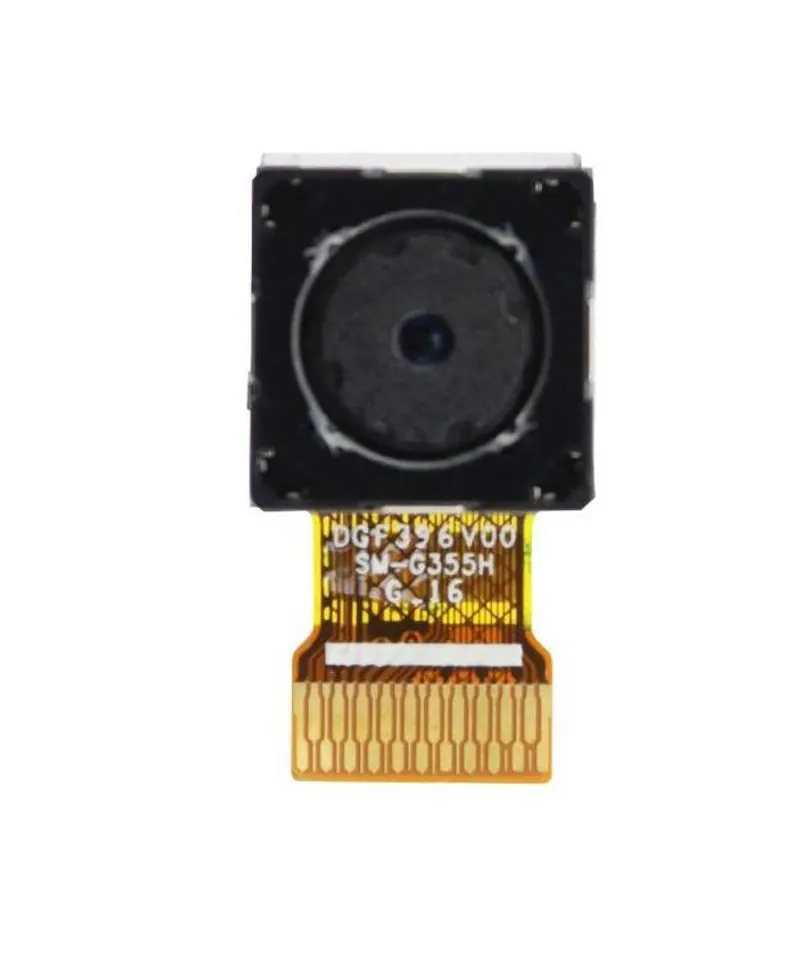 Replacement Back Camera for Motorola V1100 (Main Camera) — image 1