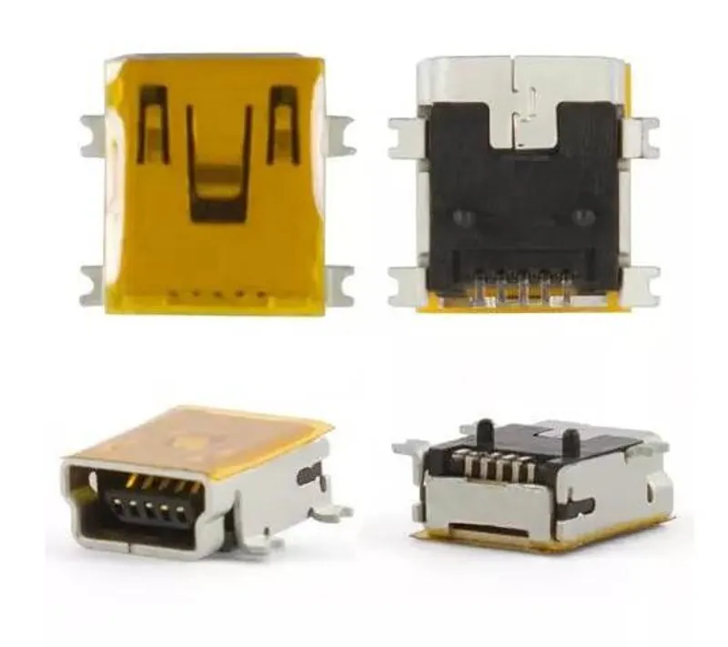 Charging Connector for Motorola V3x — image 1