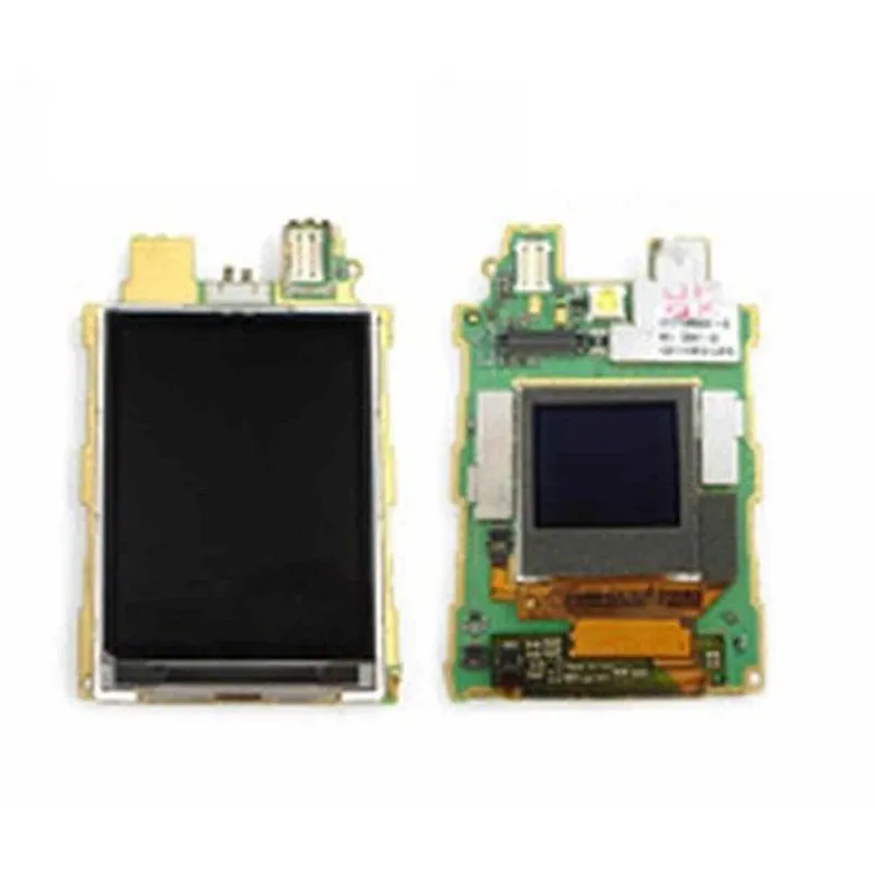LCD Screen for Motorola V3x - Replacement Display — image 1