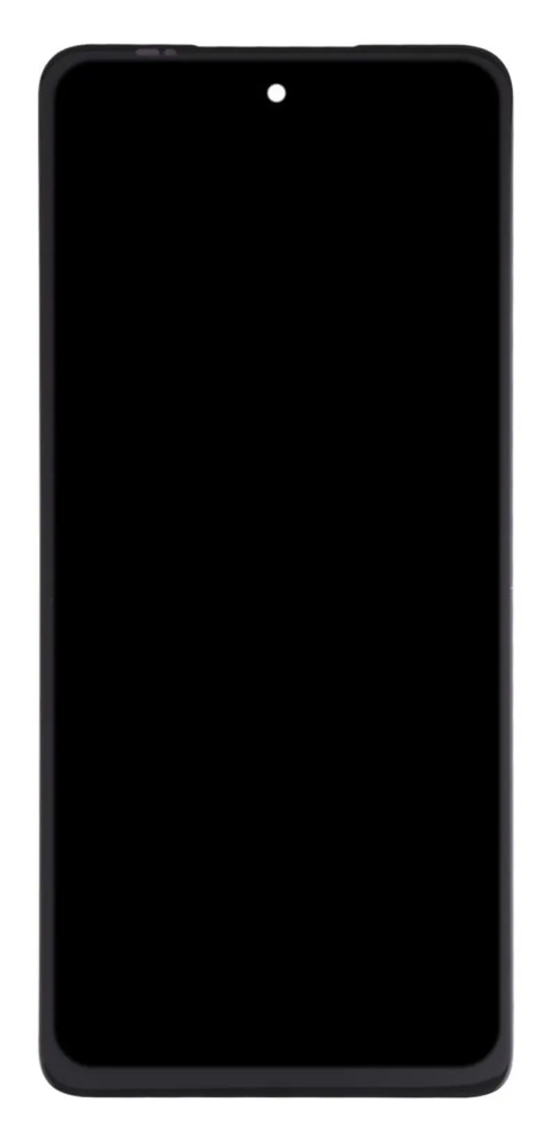LCD Screen for Motorola Edge 2021 (replacement display without touch) — image 1
