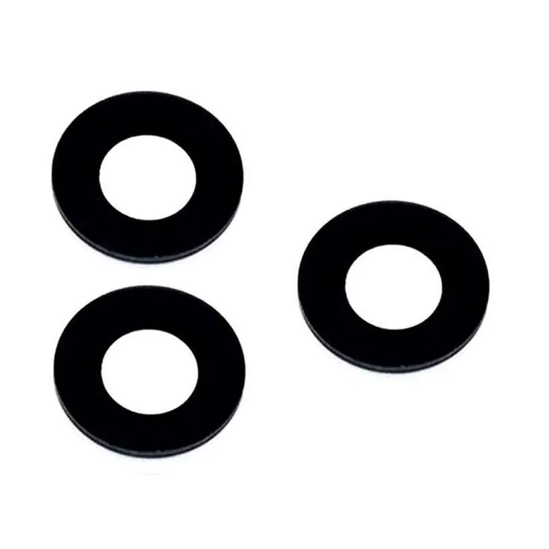 Camera Lens for Motorola Edge 2022 Grey — image 1