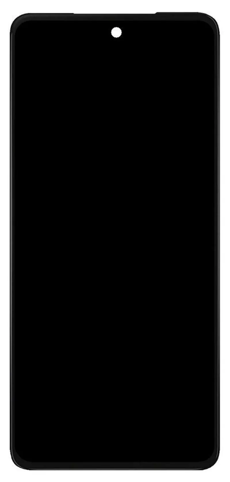 LCD Screen for Motorola Edge 2022 (replacement display without touch) — image 1