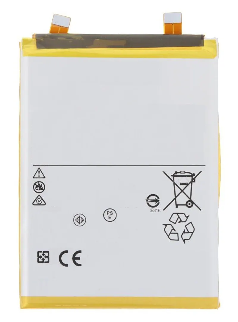 Battery for Motorola Edge 2024 — image 1