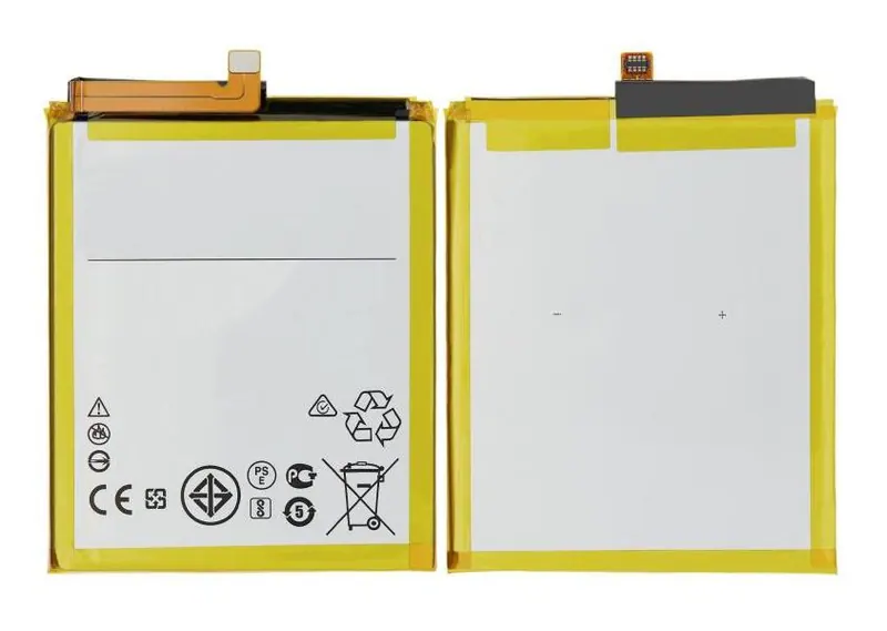 Battery for Motorola Edge 20 — image 1